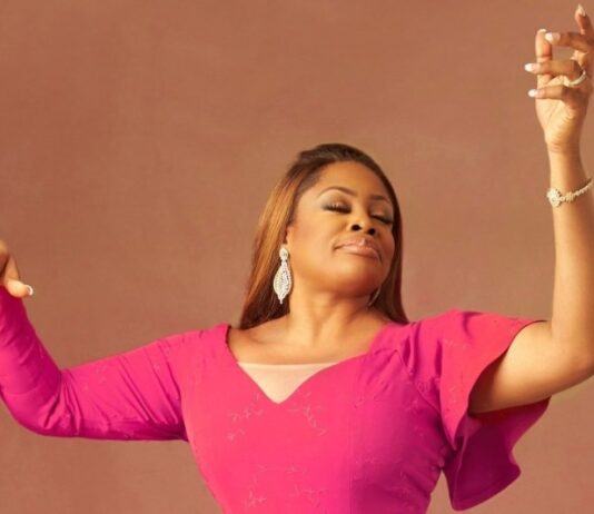 Sinach’s “Way Maker” Named ‘Song of the Year’ at 2020 Dove Awards Sinach made history by winning Dove Awards Song of The Year with Way Maker