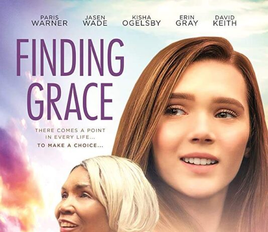 Movie: Finding Grace (2020)