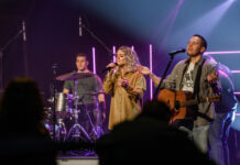 VoxMusic Is “More Than Alive” In Debut Release