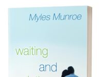 Waiting and Dating by Myles Munroe – Free PDF download Dr. Munroe offers a balanced, biblical view for every believer who wants a prosperous and fulfilling marriage relationship.