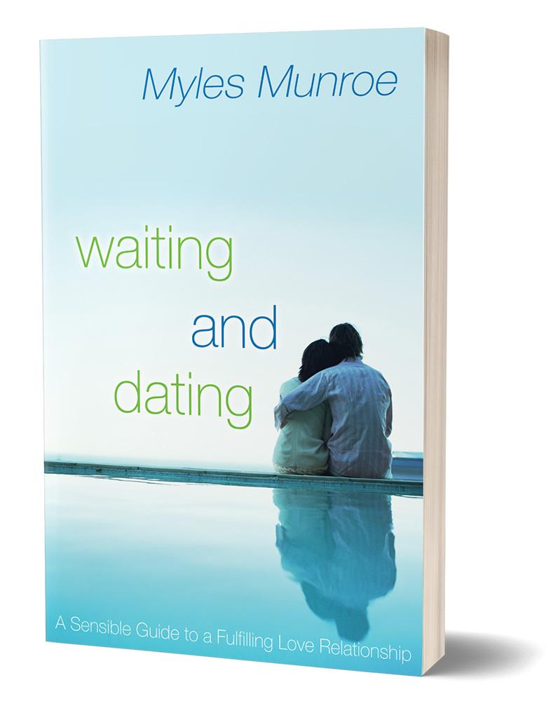 Waiting and Dating by Myles Munroe Free PDF download