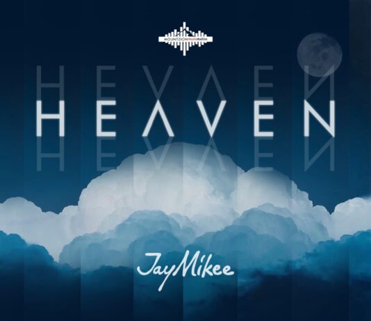 Download/Listen- JayMikee releases new album “HEAVEN” Multi-talented Christian creative, Joshua Mike-Bamiloye popularly known as JayMikee has released his 6th studio album titled “HEAVEN”.