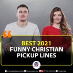 2024 Best Christian Pickup lines