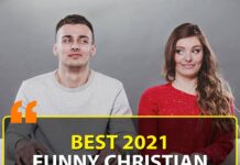 2024 Best Christian Pickup lines