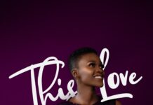Jacquelyn Oforiwaa-Amanfo talks about the Love of God in new song “This Love” Jacquelyn Oforiwaa-Amanfo talks about the Love of God in new song “This Love”