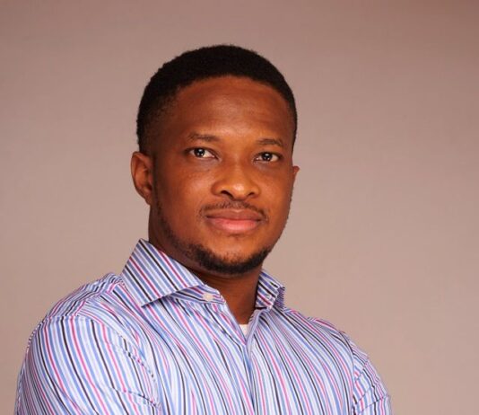 Evangelist Lawrence Oyor – Biography