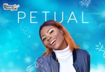 New Music: Petual – Your Grace