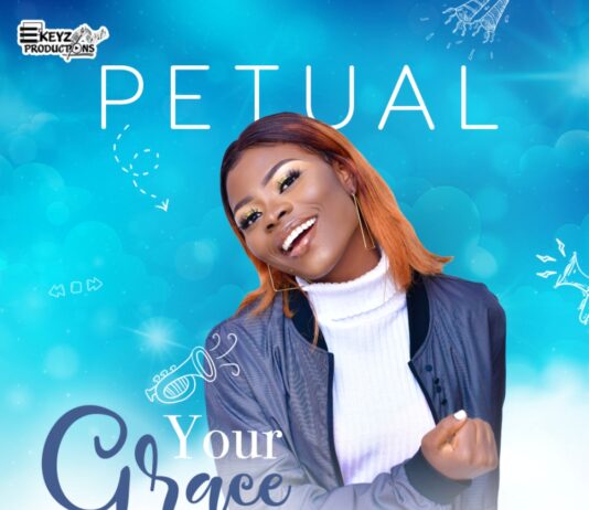 New Music: Petual – Your Grace