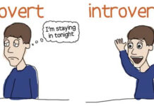 Being an introvert on campus, church and youth group Are you more of the ‘quiet and reserved’ type who finds it difficult chatting to others? If so, you are not alone! You may be what is called an ‘Introvert’. I am one of these people. I love people, but I find being around lots of people tiring and hard work.