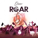 Dunsin Oyekan releases a powerful new single accompanied by an amazing live visual titled “ROAR,”