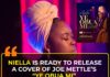 NIIELLA RELEASES A COVER JOE METTLE’S “YE OBUA MI” ON YOUTUBE!!