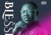 Akesse Brempong Is Ready To Release His New Album “Blessed” Akesse Brempong blessed album flier
