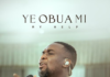 Joe Mettle serves us with a new song “Ye Obua Mi (My Help)”