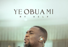 Joe Mettle serves us with a new song “Ye Obua Mi (My Help)”