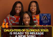 Daughters of Glorious Jesus Is Ready To Release A New Song”Nne3ma Foforo” New song from Daughters of glorious Jesus