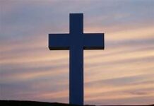 The Greatest Sacrifice