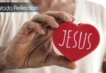 WHO’S THE RIGHTFUL OWNER OF YOUR HEART?