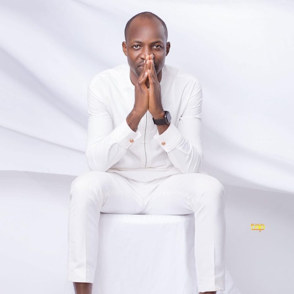 New Music : Dunsin Oyekan – ONE on ONE
