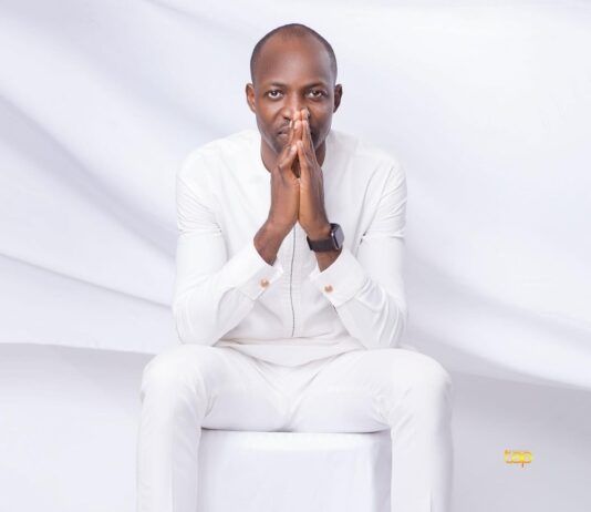 New Music : Dunsin Oyekan – ONE on ONE Dunsin Oyekan new song one on one