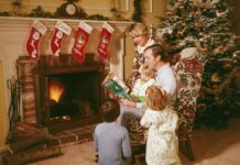 Should Christians celebrate Christmas?