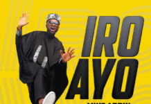 Iro Ayo – Mike Abdul Ft. Omotola Jaiyeola