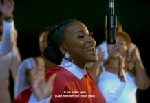 Sunmisola Agbebi Releases Much Awaited New Song “Koseunti”