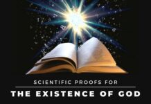 Scientific Proof For The Existence Of God a picture of the galaxy and the bible