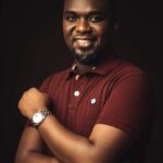 Apicture of joe mettle anticipating new single