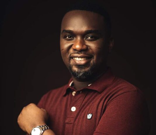 Watch/Download : Joe Mettle Releases New Song/Video “Great Jehovah” Apicture of joe mettle anticipating new single