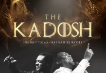 The Kadosh (Live) by Joe Mettle feat. Nathaniel Bassey
