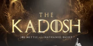 The Kadosh (Live) by Joe Mettle feat. Nathaniel Bassey