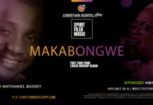 Ntokozo Mbambo and Nathaniel Bassey Unite in a New Sound of Revival: “MAKABONGWE”