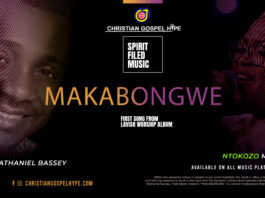 Ntokozo Mbambo and Nathaniel Bassey Unite in a New Sound of Revival: “MAKABONGWE”