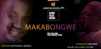 Ntokozo Mbambo and Nathaniel Bassey Unite in a New Sound of Revival: “MAKABONGWE”