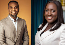 Lordina The Soprano features Joe Mettle on new single “Gye Wo Nkoaa” A picture of Lordina The Soprano and Joe Mettle for the new single “Gye Wo Nkoaa