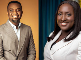 Lordina The Soprano features Joe Mettle on new single “Gye Wo Nkoaa” A picture of Lordina The Soprano and Joe Mettle for the new single “Gye Wo Nkoaa