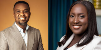 Lordina The Soprano features Joe Mettle on new single “Gye Wo Nkoaa” A picture of Lordina The Soprano and Joe Mettle for the new single “Gye Wo Nkoaa