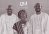 Nathaniel Bassey’s “IBA” ft. Dunsin Oyekan & Dasola Akinbule Nathaniel Bassey, Dunsin Oyekan, and Dasola Akinbule performing 'IBA' - A Divine Masterpiece of Reverence and Worship