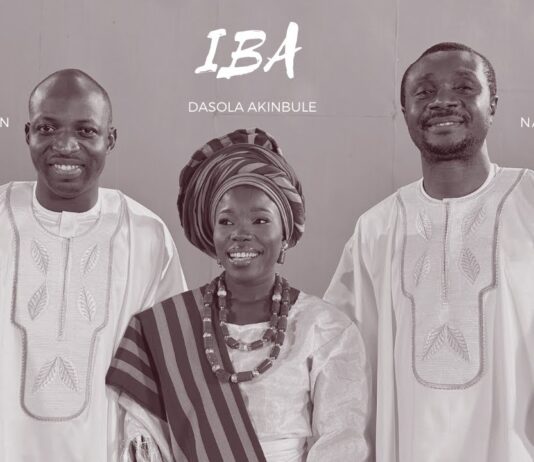 Nathaniel Bassey’s “IBA” ft. Dunsin Oyekan & Dasola Akinbule Nathaniel Bassey, Dunsin Oyekan, and Dasola Akinbule performing 'IBA' - A Divine Masterpiece of Reverence and Worship