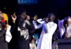 Joe Mettle ‘Hallelujah’ Live ft. Dunsin Oyekan – The Experience Joe Mettle and Dunsin Oyekan performing 'Hallelujah' live at Royal House Chape
