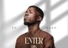 SK Baah Releases Maiden Single “Enter His Gates” SK Baah Enter His Gates cover art for debut gospel single